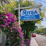 Hotel Ritsa Kamena Vourla