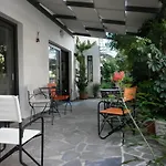 Ritsa Hotel