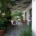 Hotel Ritsa Kamena Vourla