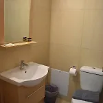 Ritsa 2* Kamena Vourla
