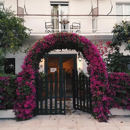 ρίτσα Ξενοδοχείο