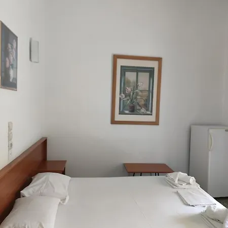 Szálloda Ritsa 2*