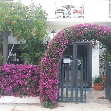Hotel Ritsa 2*