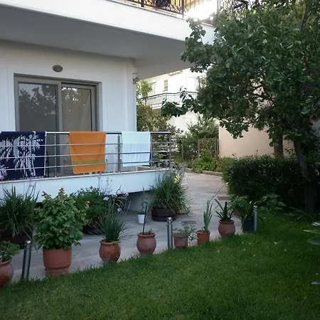 Ritsa Hotel 2*