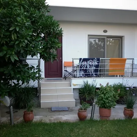 Szálloda Ritsa 2*