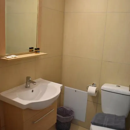 Ritsa 2* Kaména Vúrla