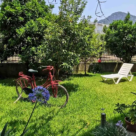 Hotel Ritsa Kamena Vourla