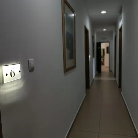Ritsa Hotel Kamena Vourla