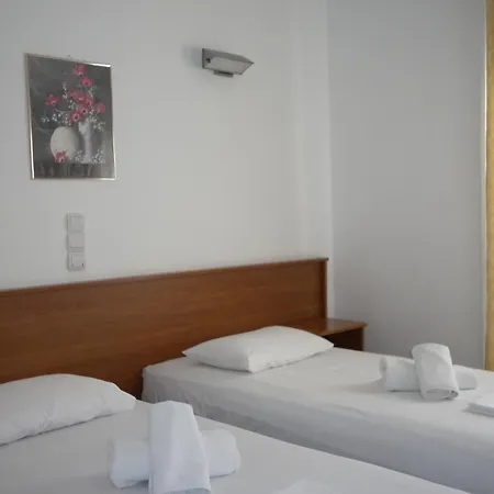 Ritsa Hotel Kamena Vourla