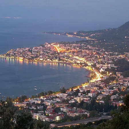 Hotel Ritsa Kamena Vourla